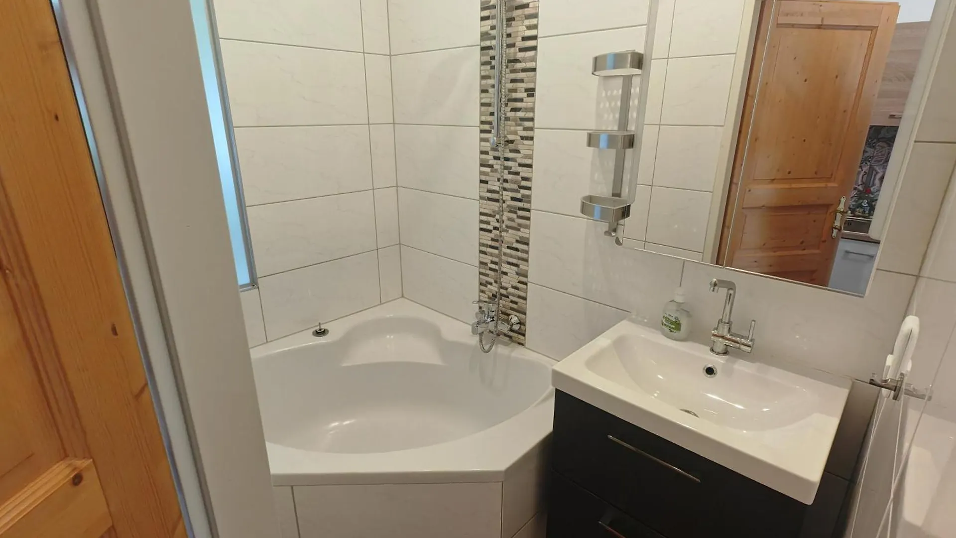 ** Aparthotel Leopoldauer Apartment Vienna Austria