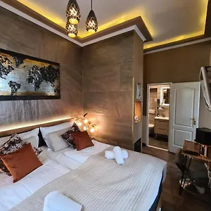 2* Otel Urban Boutique