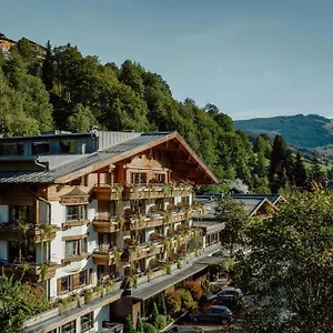 Familien Hotel Saalbach-Hinterglemm