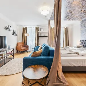 Aparthotel Kh Mariahilf