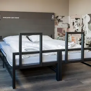 A&o Hauptbahnhof Hostel Graz