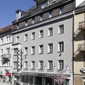 Zach Hotel Innsbruck