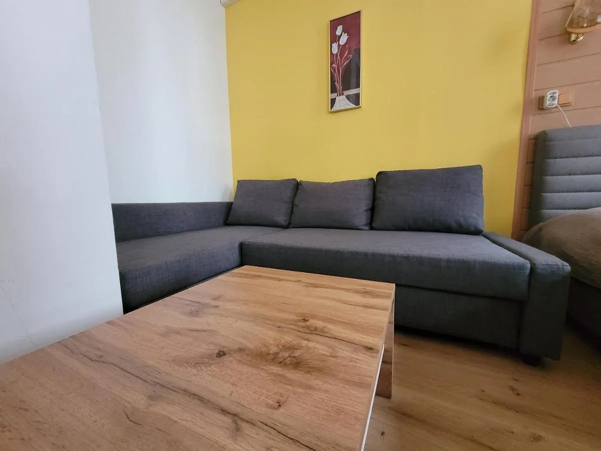 Leopoldauer Apartment Vienna