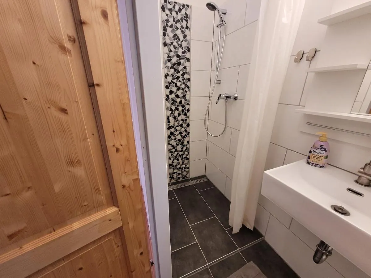 Aparthotel Leopoldauer Apartment Vienna
