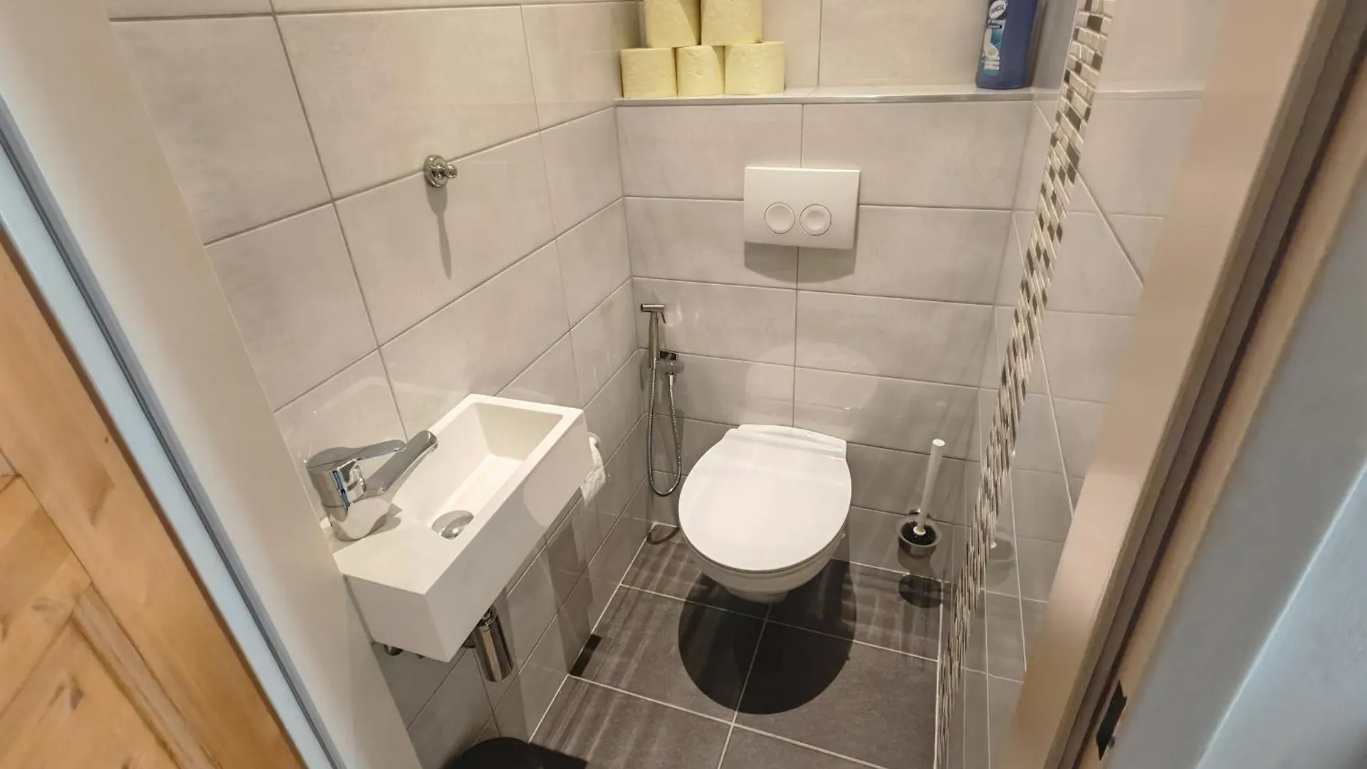 Leopoldauer Apartment Vienna Aparthotel