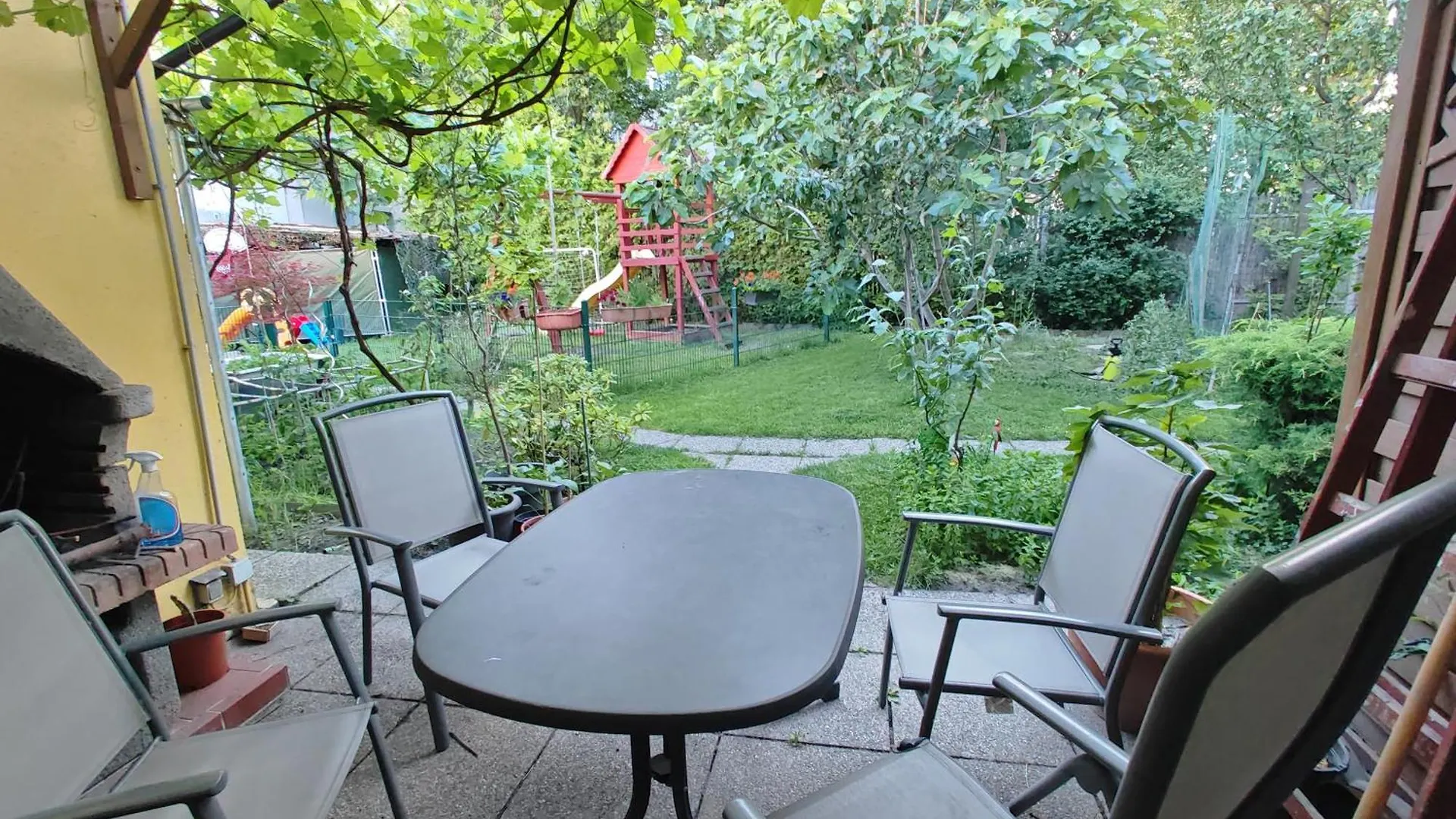 Leopoldauer Apartment Vienna Austria
