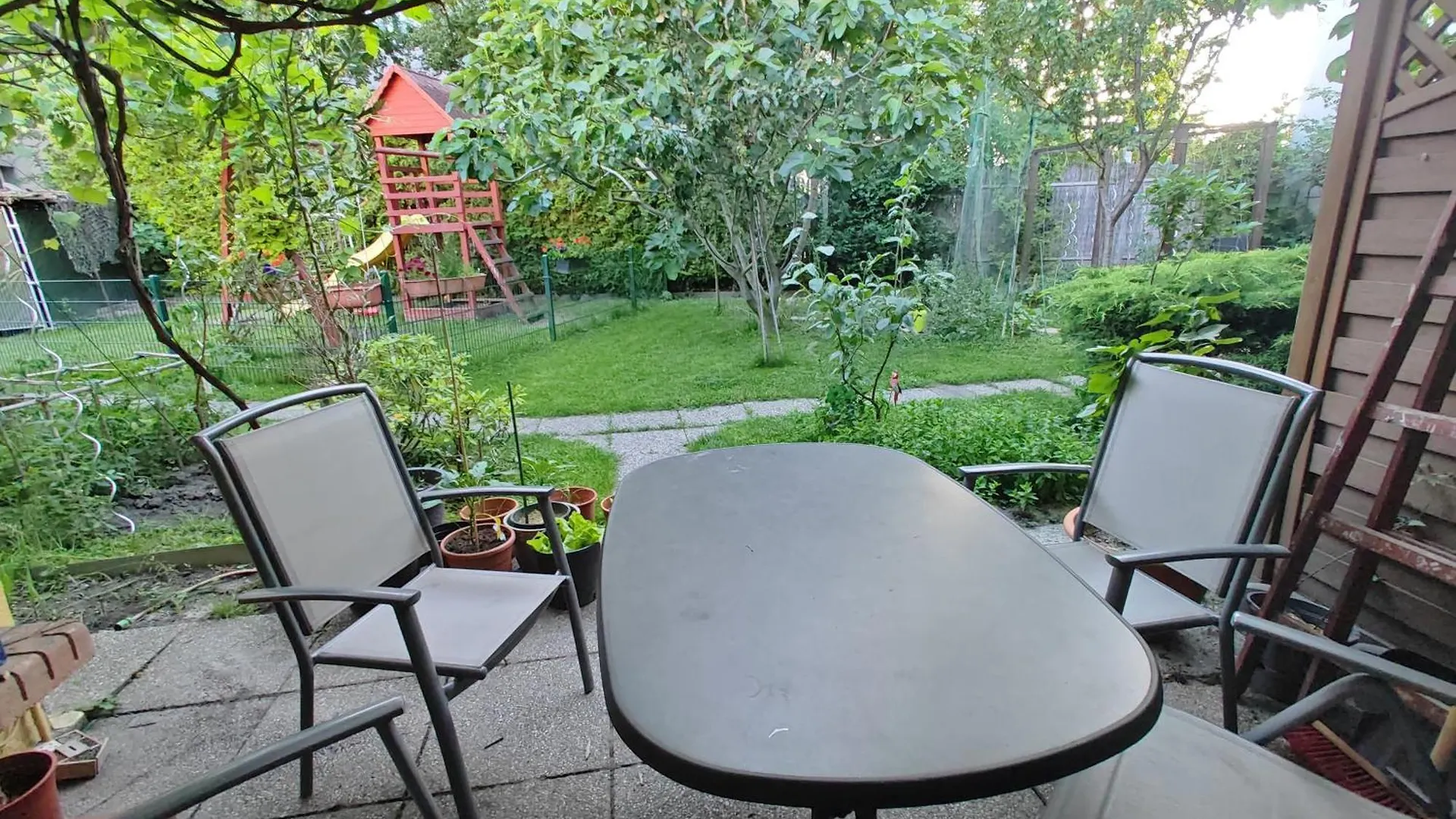Leopoldauer Apartment Vienna 2*,