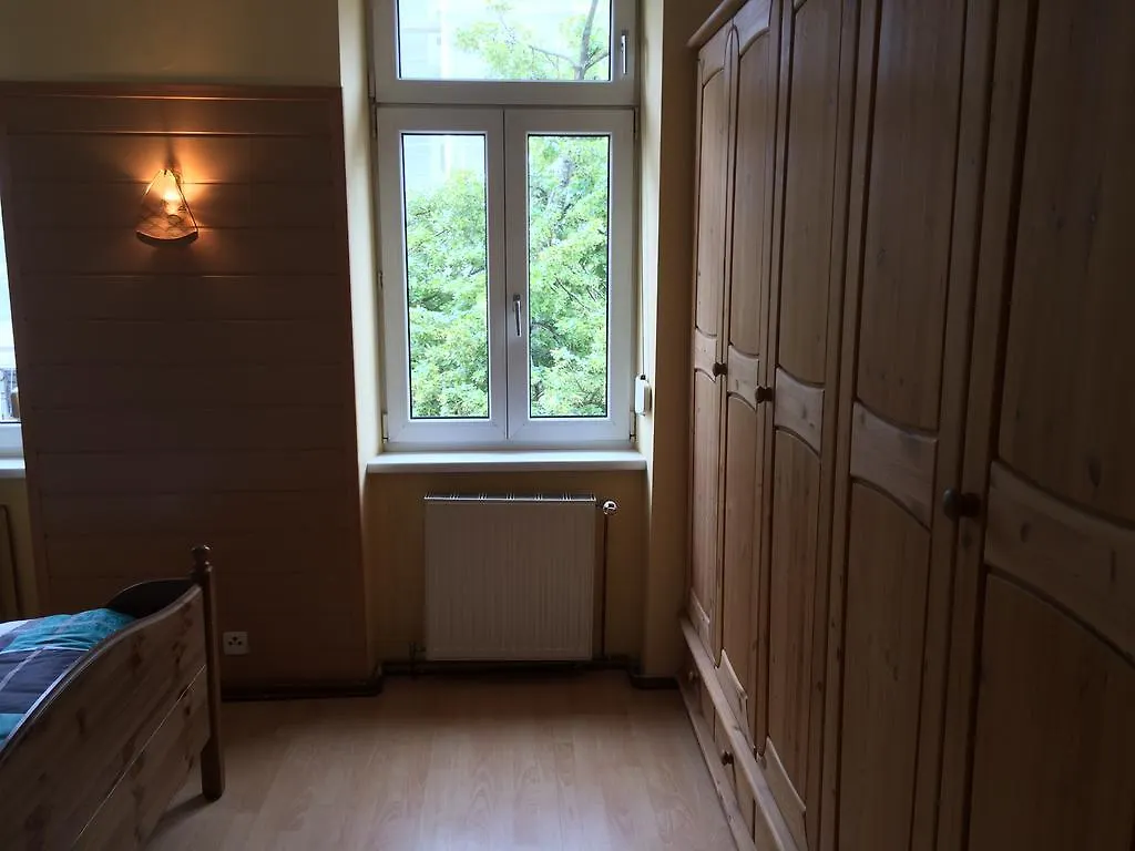Leopoldauer Apartment Vienna 2*,  Austria