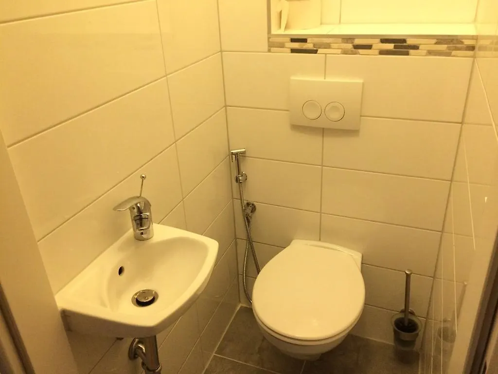 Leopoldauer Apartment Vienna 2*,  Austria