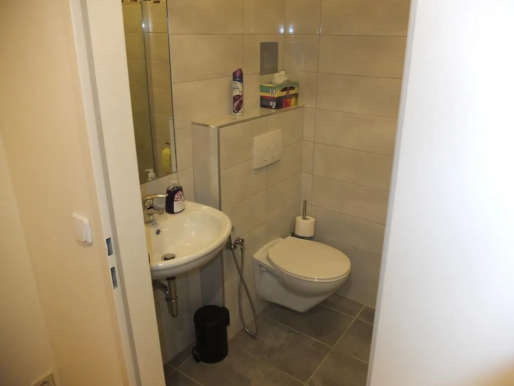 Leopoldauer Apartment Vienna Aparthotel