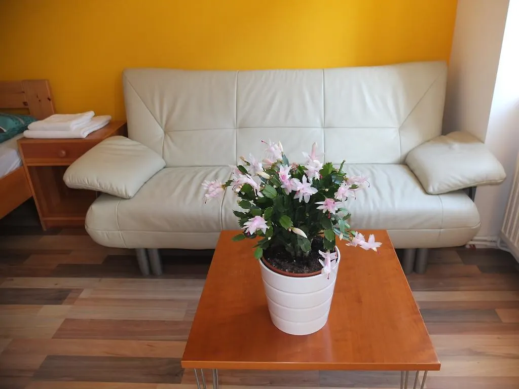 Leopoldauer Apartment Vienna Aparthotel