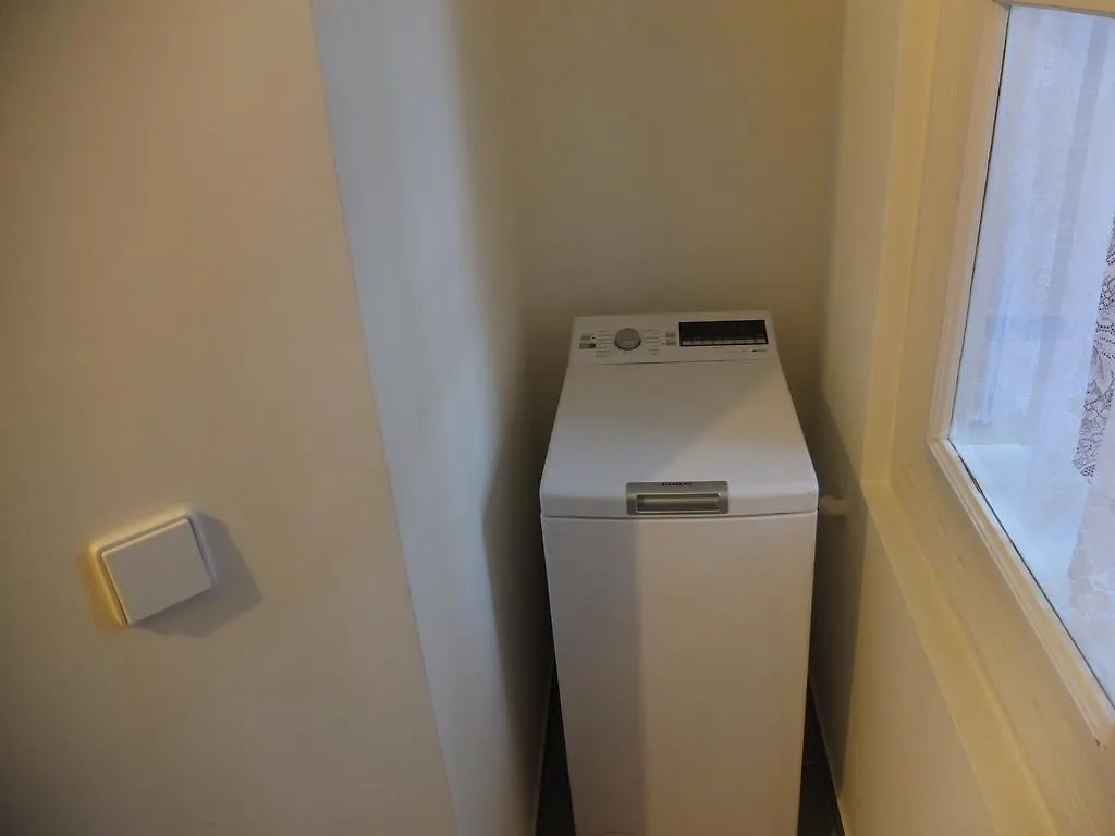Aparthotel Leopoldauer Apartment Vienna