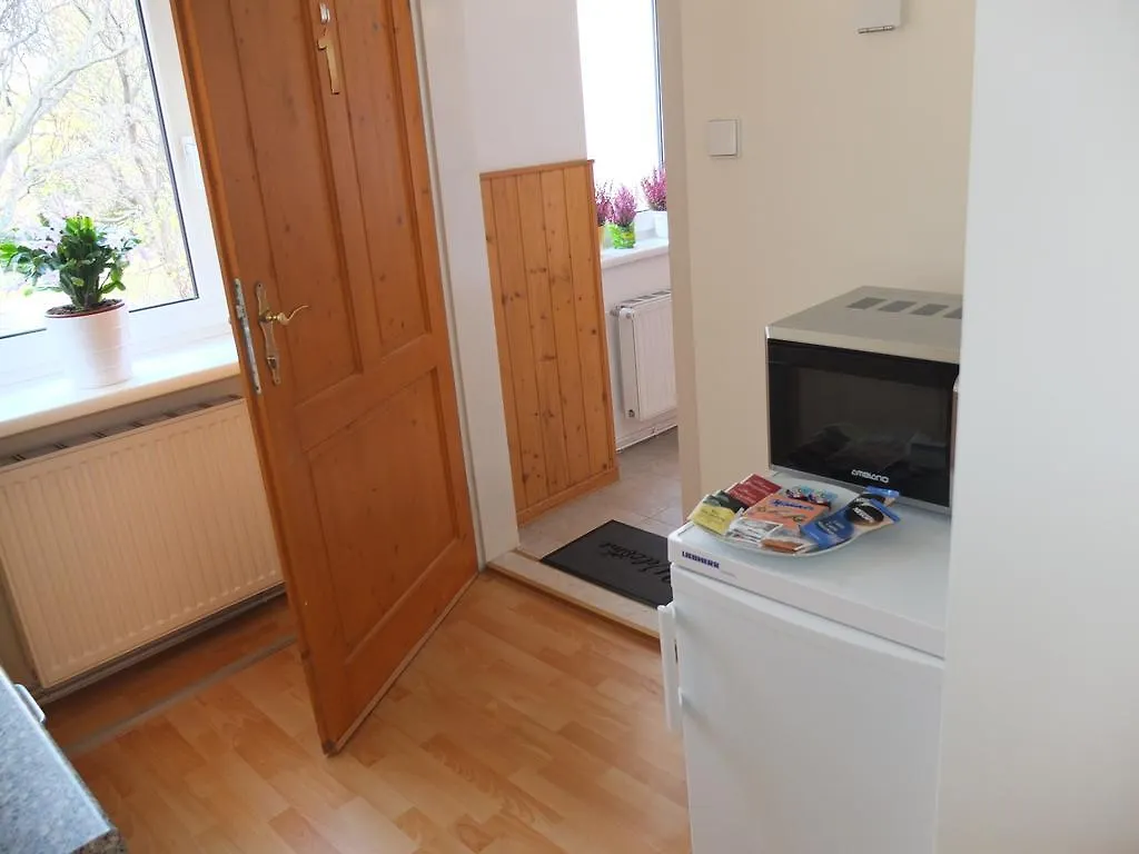Leopoldauer Apartment Vienna