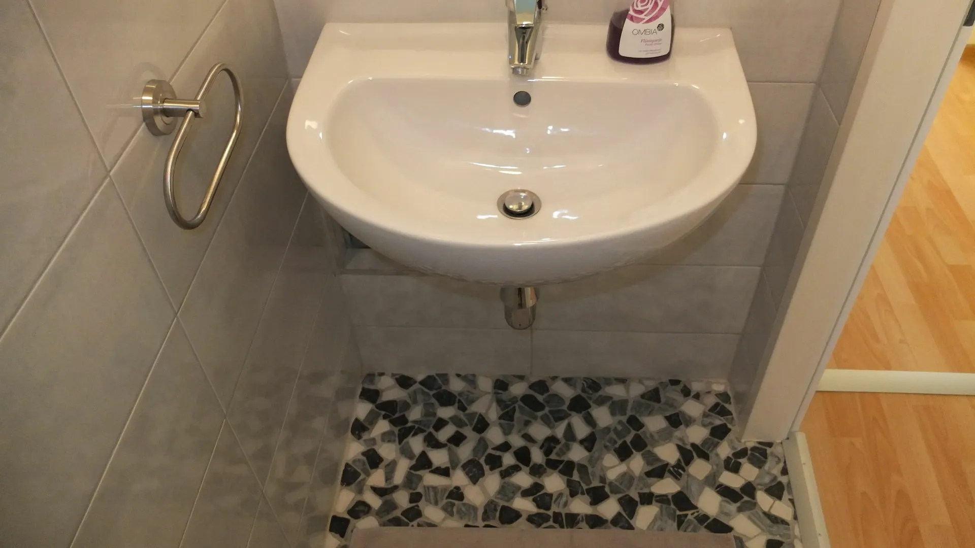 Leopoldauer Apartment Vienna Aparthotel