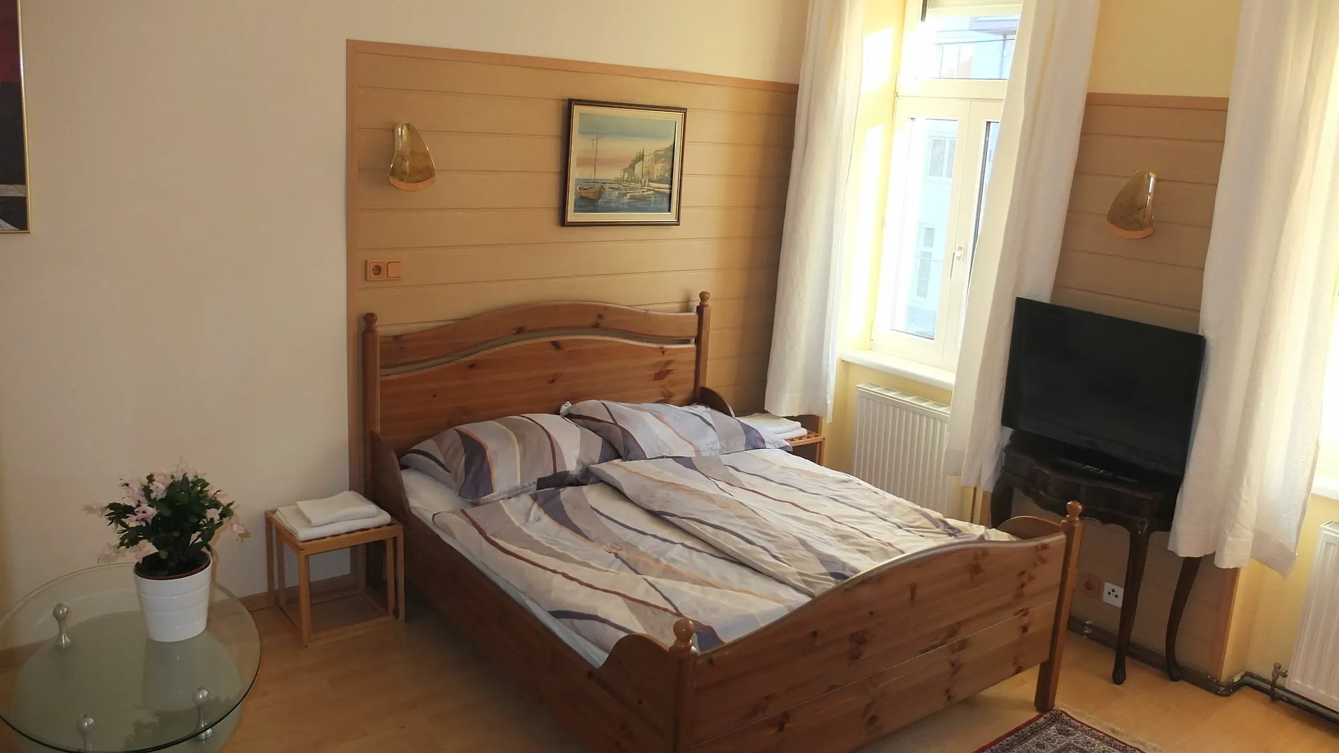 Leopoldauer Apartment Vienna