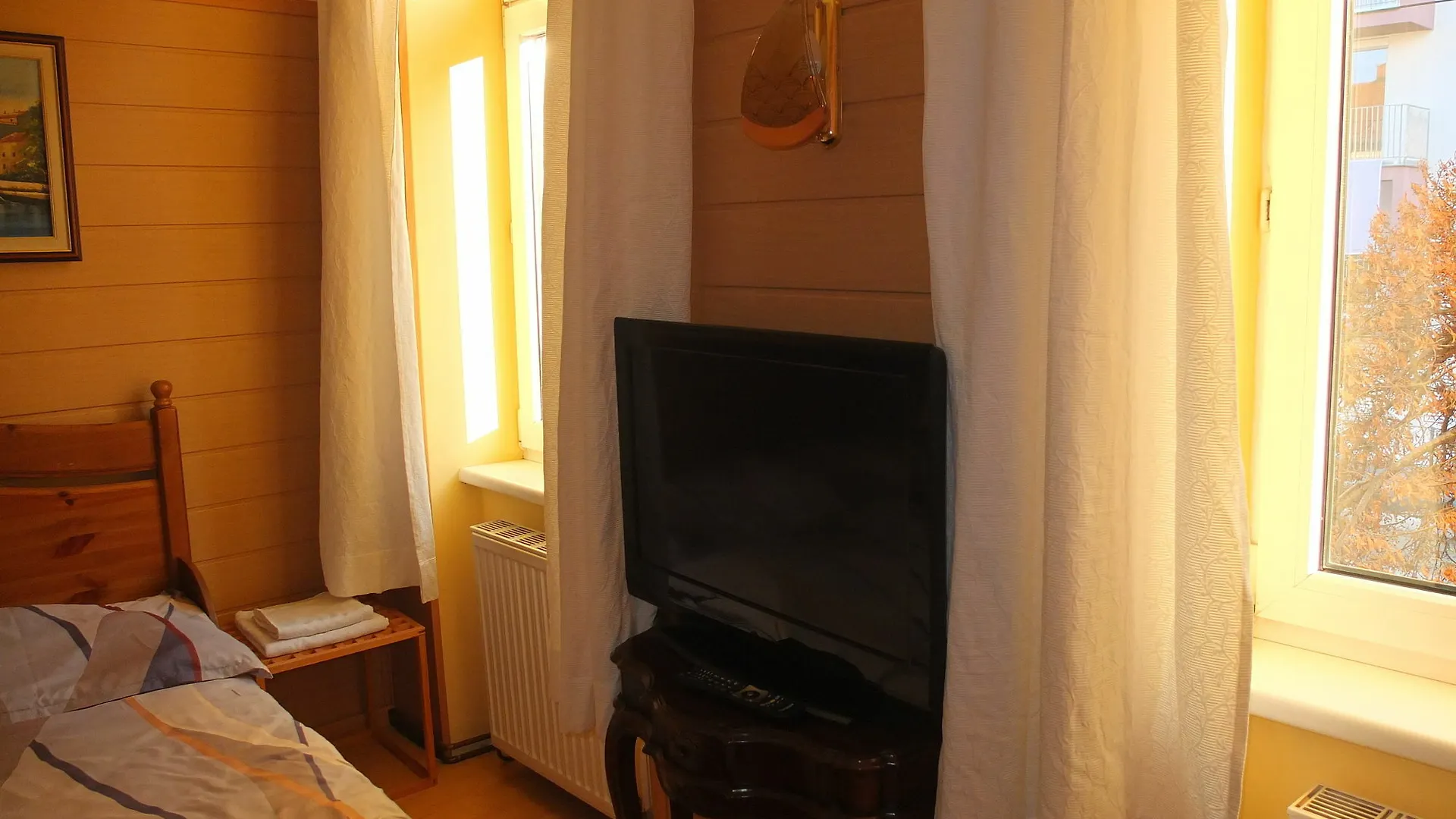 Leopoldauer Apartment Vienna 2*,