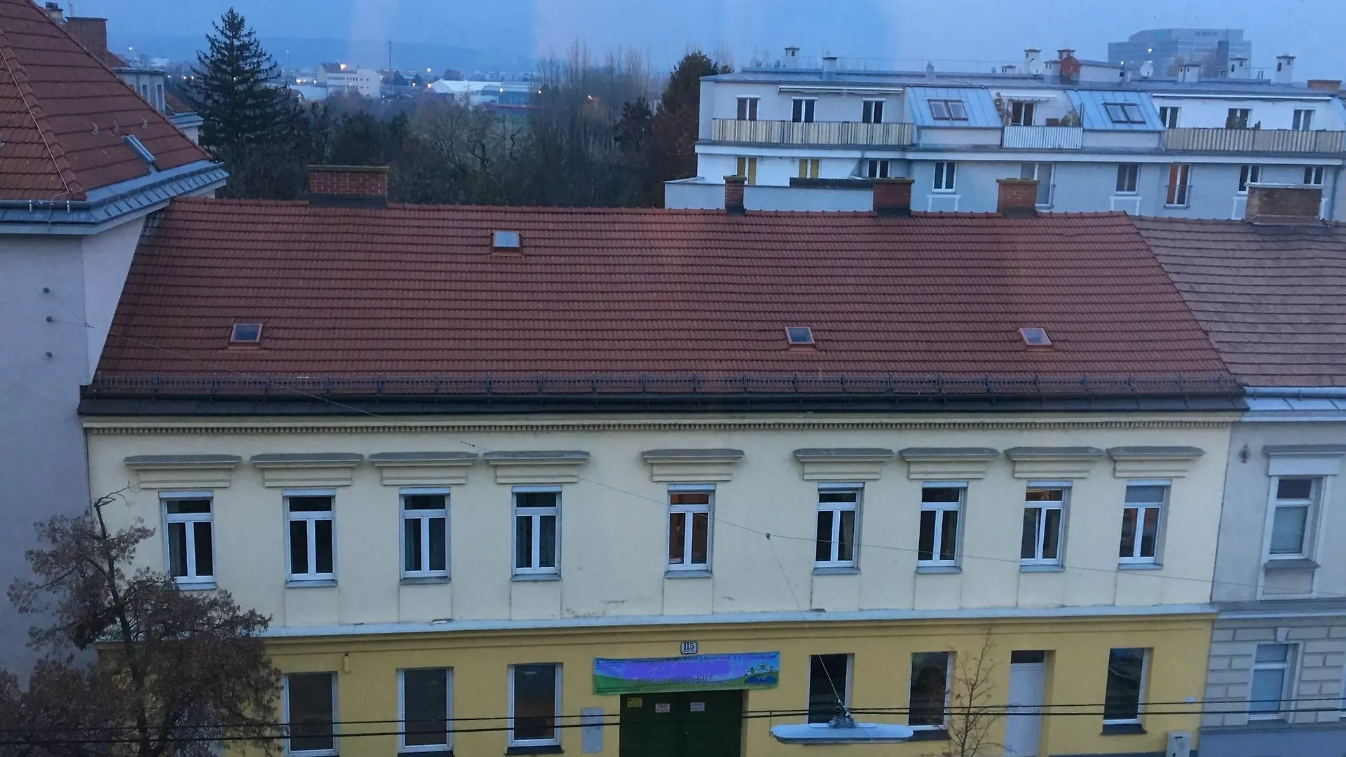 Leopoldauer Apartment Vienna 2*,  Austria